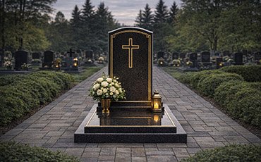 Одинарні пам’ятники