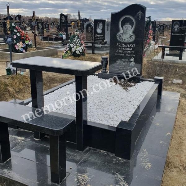 Одинарні памʼятники