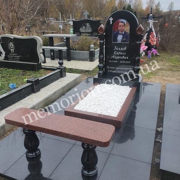 Одинарні пам’ятники