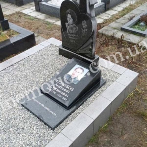 Поховання урн