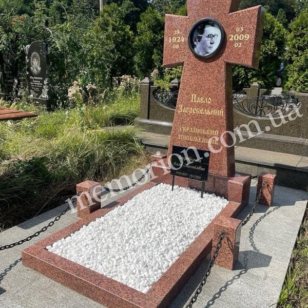 Благоустройство могил