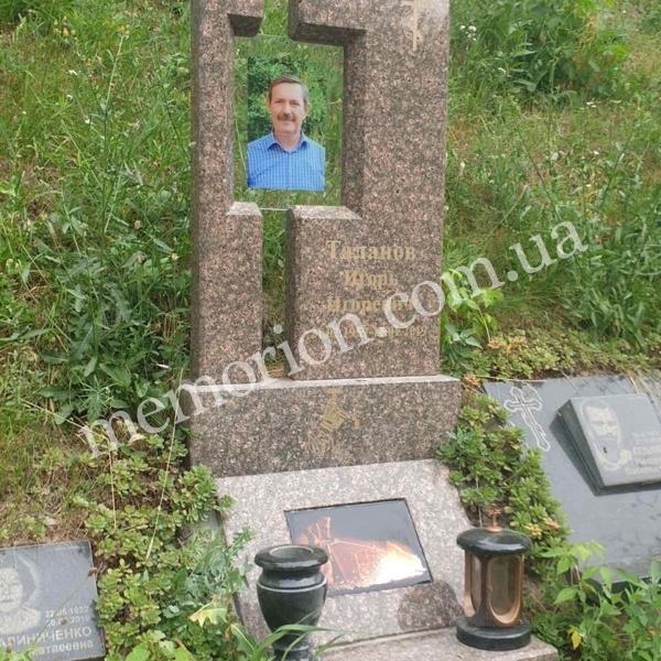 Захоронение урн
