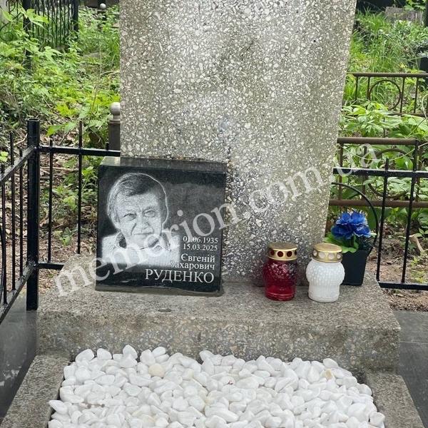 Захоронение урн