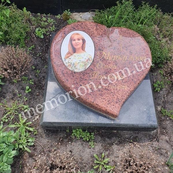 Захоронение урн