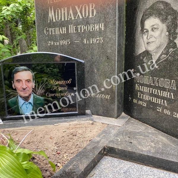Захоронение урн